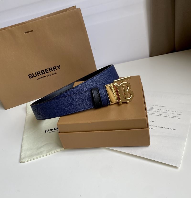 BURBERRY